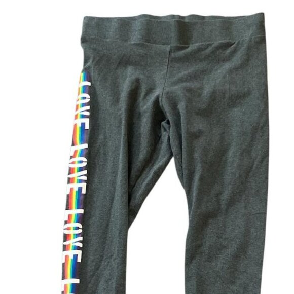 Torrid Love Stretch Pants - Picture 4 of 5